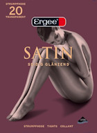 Ergée Satin silky shiny 20